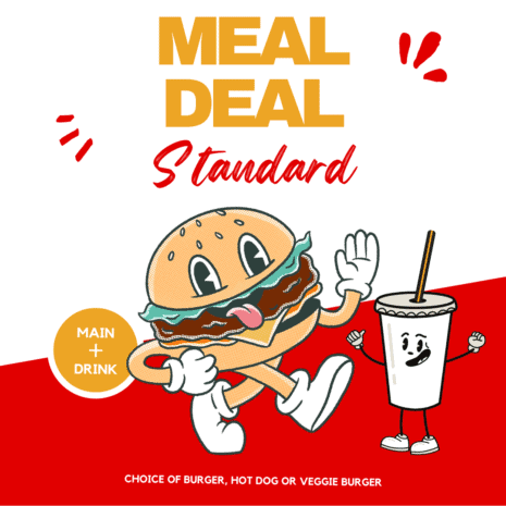 Meal Deal Standard